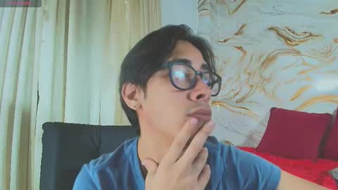 kingdanny_8 online show from 8, 2, 2026