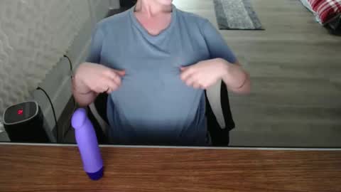 Scarred Thighs online show from 16, 1, 2026