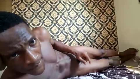 kingemizzy online show from 27, 10, 2025