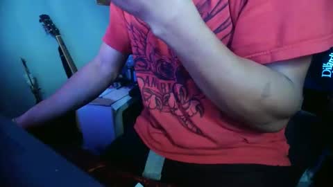 DADDY online show from 24, 3, 2026