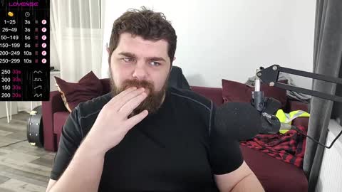 Marti online show from 9, 1, 2025