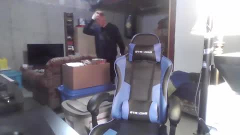 Master  King Tommy online show from 5, 12, 2024