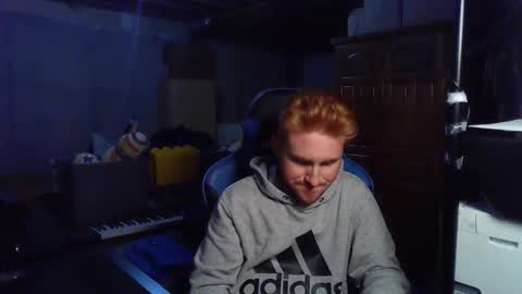 Master  King Tommy online show from 21, 11, 2025