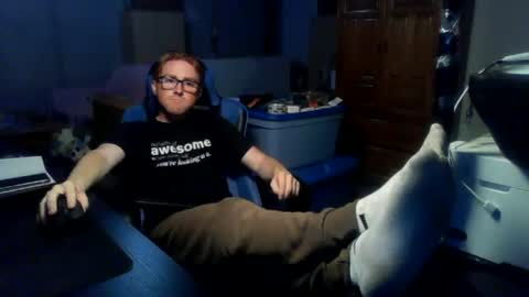 Master  King Tommy online show from 11, 6, 2026