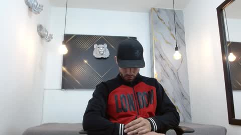 Snapshot of kingoftemptation chatting on 22, 3, 2026 KING online show from 22, 3, 2026