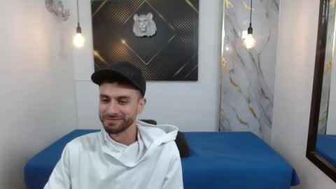 Snapshot of kingoftemptation chatting on 27, 3, 2026 KING online show from 27, 3, 2026