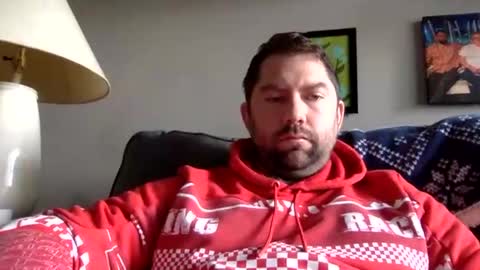 kingoftheangels1 online show from 13, 3, 2026