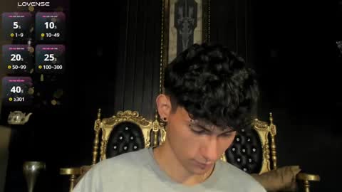  A L E X  online show from 5, 12, 2024