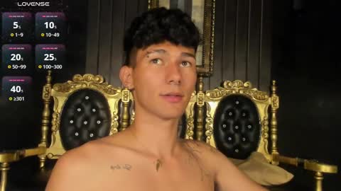  A L E X  online show from 15, 12, 2024