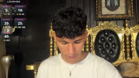  A L E X  online show from 15, 12, 2024