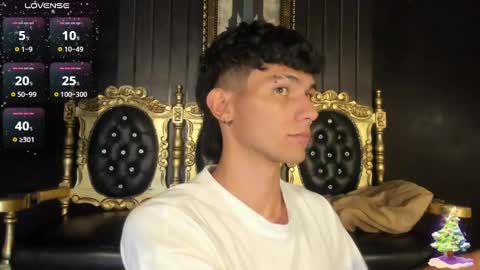  A L E X  online show from 31, 12, 2024