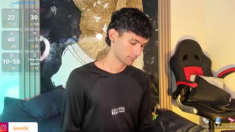  A L E X  online show from 21, 12, 2025