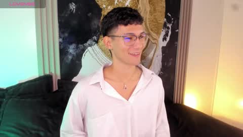  A L E X  online show from 19, 3, 2026