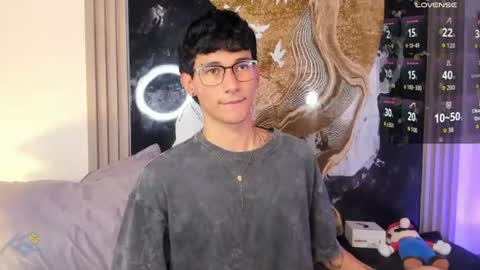 A L E X  online show from 11, 7, 2026