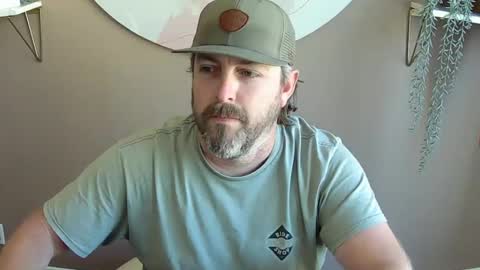 Richard online show from 8, 2, 2026