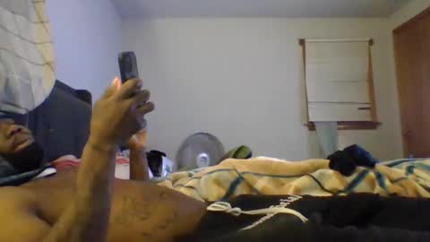 king chocolate and im always looking for friends to come thru online show from 17, 1, 2026