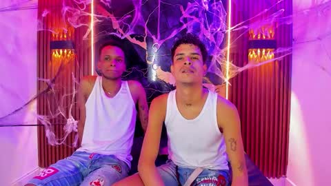 kings_and_secrets online show from 2, 11, 2025