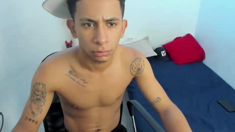 DOMINANT ALPHA KINGS online show from 30, 9, 2025