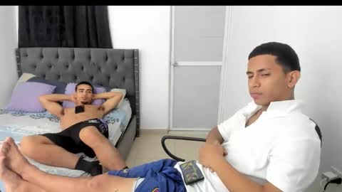 DOMINANT ALPHA KINGS online show from 12, 11, 2025