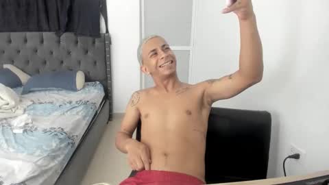 DOMINANT ALPHA KINGS online show from 23, 11, 2025