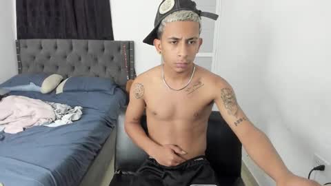 DOMINANT ALPHA KINGS online show from 14, 12, 2025