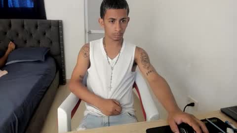 DOMINANT ALPHA KINGS online show from 13, 1, 2026