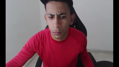 DOMINANT ALPHA KINGS online show from 5, 4, 2026