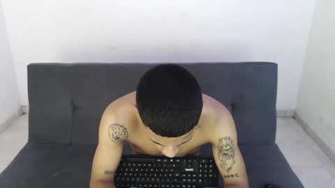 DOMINANT ALPHA KINGS online show from 6, 6, 2026