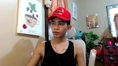 Snapshot of kingscock18 chatting on 10, 9, 2025 ALVIN online show from 10, 9, 2025