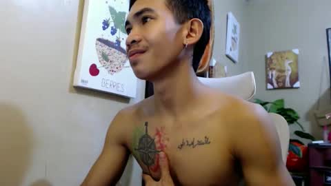 Snapshot of kingscock18 chatting on 8, 10, 2025 ALVIN online show from 8, 10, 2025