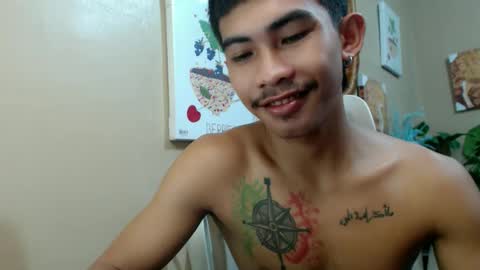 Snapshot of kingscock18 chatting on 27, 10, 2025 ALVIN online show from 27, 10, 2025