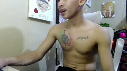 Snapshot of kingscock18 chatting on 5, 12, 2025 ALVIN online show from 5, 12, 2025