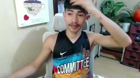 Snapshot of kingscock18 chatting on 15, 3, 2026 ALVIN online show from 15, 3, 2026