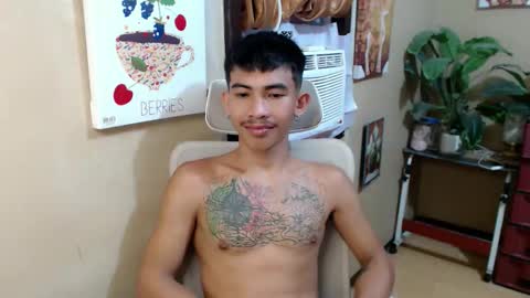 Snapshot of kingscock18 chatting on 5, 4, 2026 ALVIN online show from 5, 4, 2026