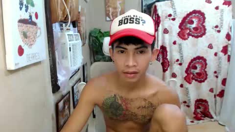 Snapshot of kingscock18 chatting on 30, 4, 2026 ALVIN online show from 30, 4, 2026