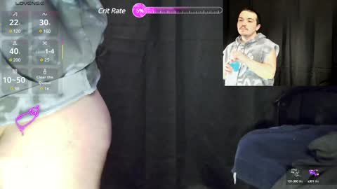 KingJax online show from 26, 2, 2025