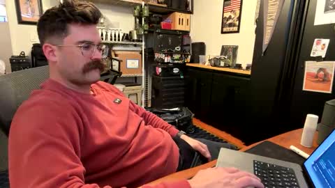 kingxhelm online show from 8, 3, 2026