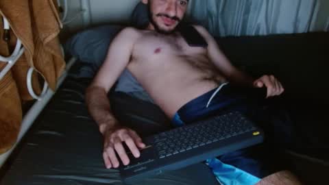 Jason ONLINE 1230 am - 330am GMT-4 online show from 1, 10, 2025