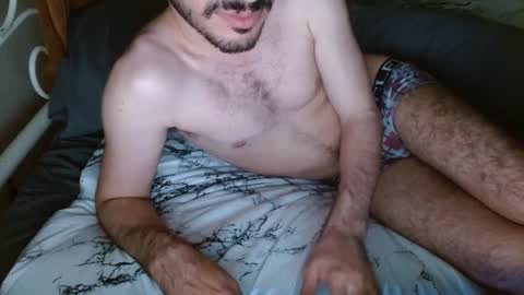 Jason ONLINE 1230 am - 330am GMT-4 online show from 3, 11, 2025