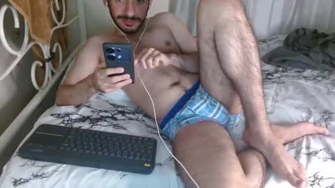 Jason ONLINE 1230 am - 330am GMT-4 online show from 6, 3, 2026