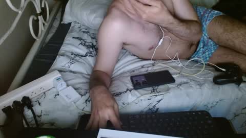 Jason ONLINE 1230 am - 330am GMT-4 online show from 25, 5, 2026