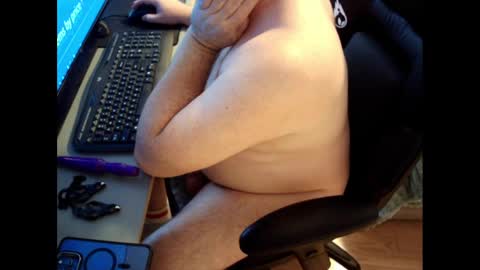 kink173 online show from 1, 10, 2025