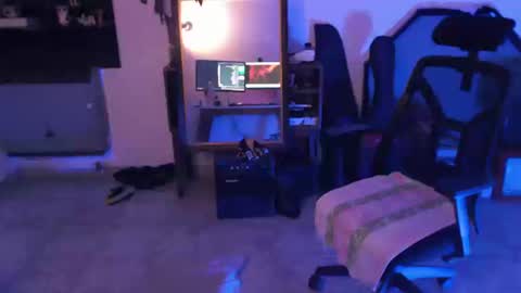 kinkRacc online show from 13, 9, 2025