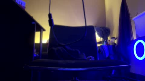 KinkPLAY9 online show from 17, 11, 2025