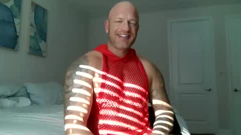Kink Sub online show from 11, 3, 2025