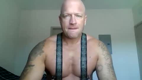Kink Sub online show from 15, 10, 2025