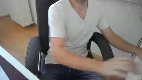 kinky_alaric online show from 29, 6, 2026
