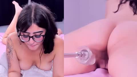 Kinky online show from 21, 12, 2024