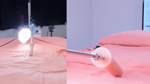 Kinky online show from 8, 1, 2026