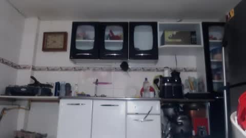 kinky_eli_ online show from 14, 11, 2025